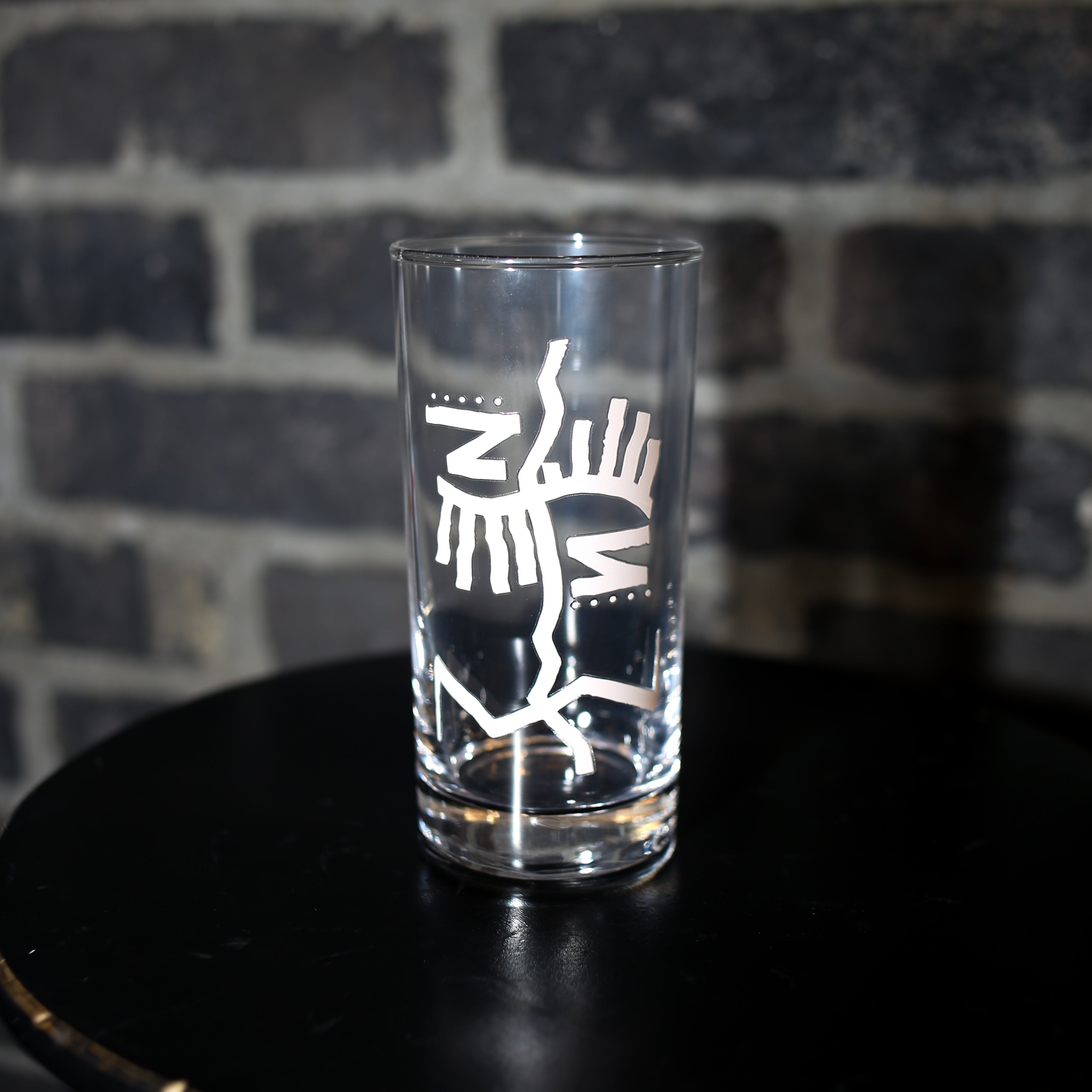 Glass - 2S (Artwork by Kojiro Hara)