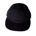 HARDBODY - Beast Classic Logo Hat "Black"