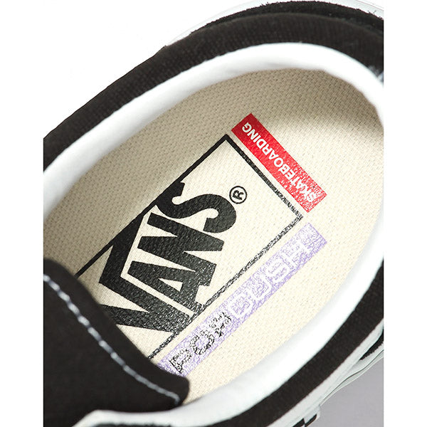 VANS - Skate Old Skool "Black-White"