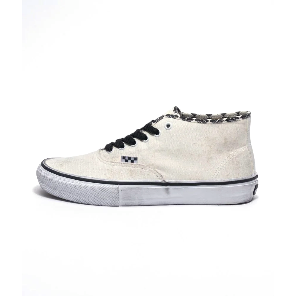 VANS - SKATE AUTHENTIC MID