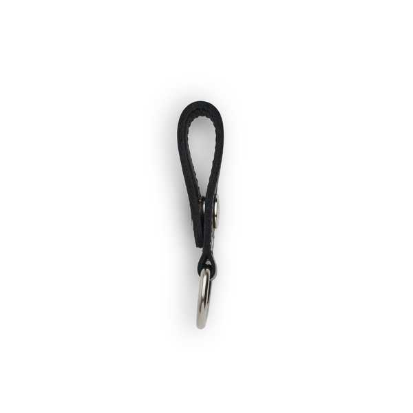 Last Resort AB - Atlas Belt Loop Key Holder "Black"