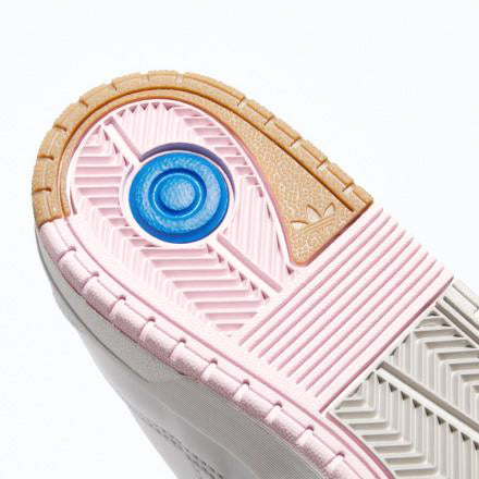 ADIDAS SKATEBOARDING - TYSHAWN II "Cloud White / Gum"