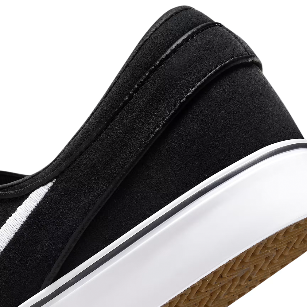 NIKE SB - ZOOM JANOSKI OG+ SLIP "Black/White"