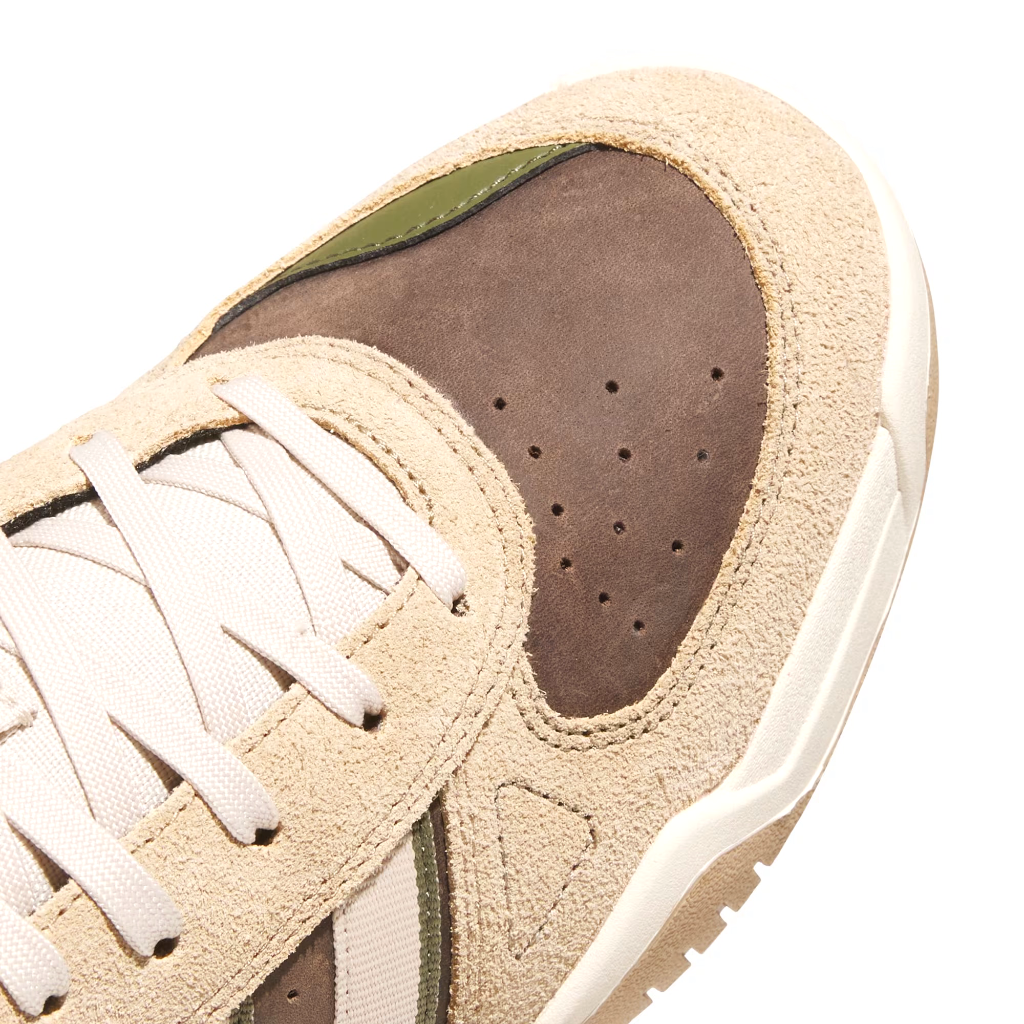 ADIDAS SKATEBOARDING - TEKKIRA CUP x MOMIJI "Cardboard/Earth Strata"