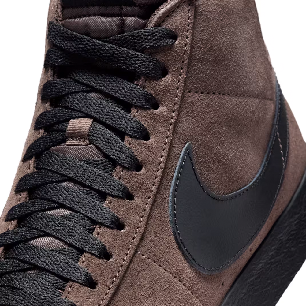 NIKE SB - ZOOM BLAZER MID "Baroque Brown"