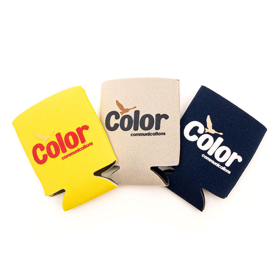 COLOR COMMUNICATIONS - COOZIE / WAWA OWL