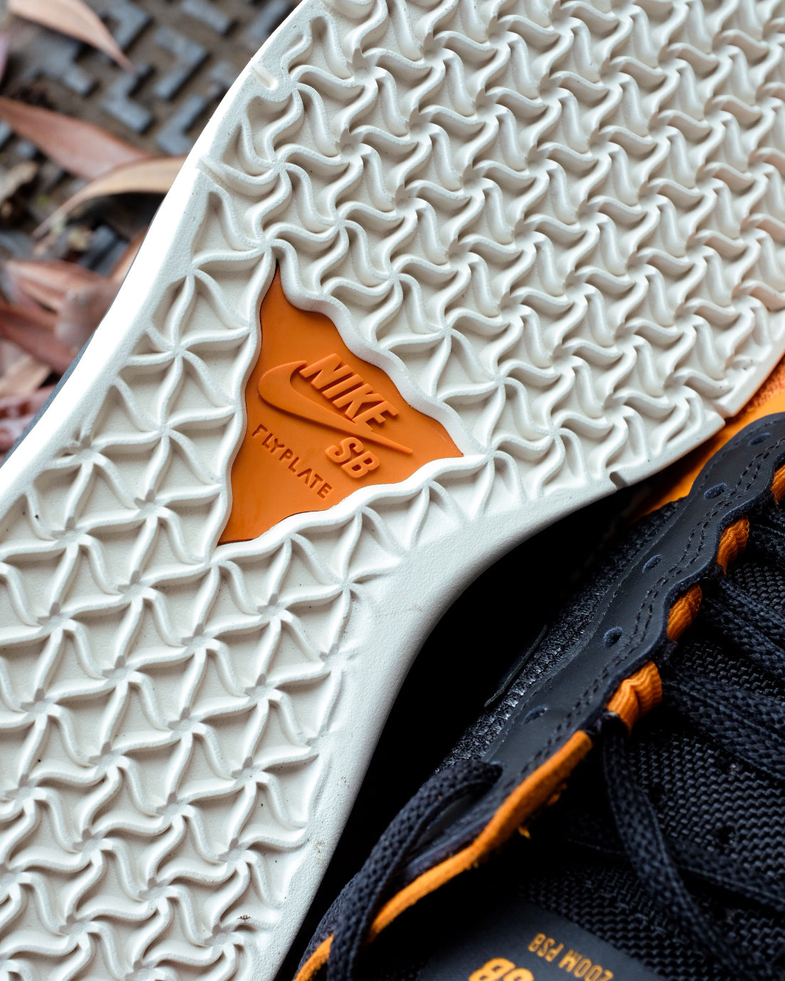 NIKE SB - PS8 "Safari"