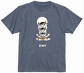 PLANT - Eye Tee"Denim”