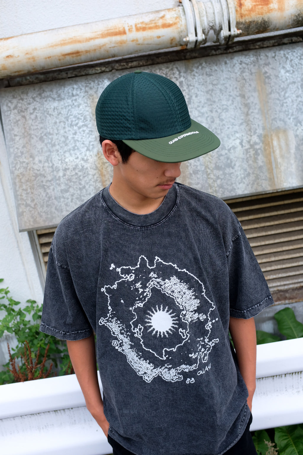 QUASI - Dispersion "Carbon Black"