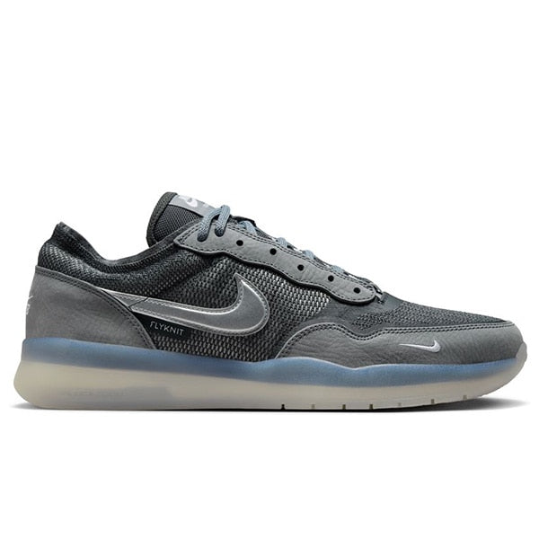 NIKE SB - PS8 "Grey/Anthracite/Wolf Grey/metallic Silver"