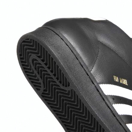 ADIDAS SKATEBOARDING -ProModel ADV　”Core Black / Cloud White "