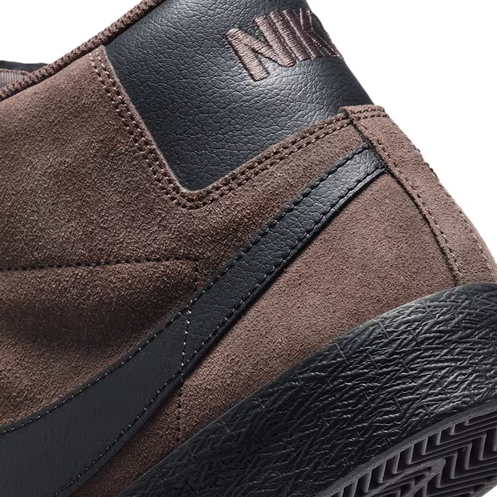 NIKE SB - ZOOM BLAZER MID "Baroque Brown"