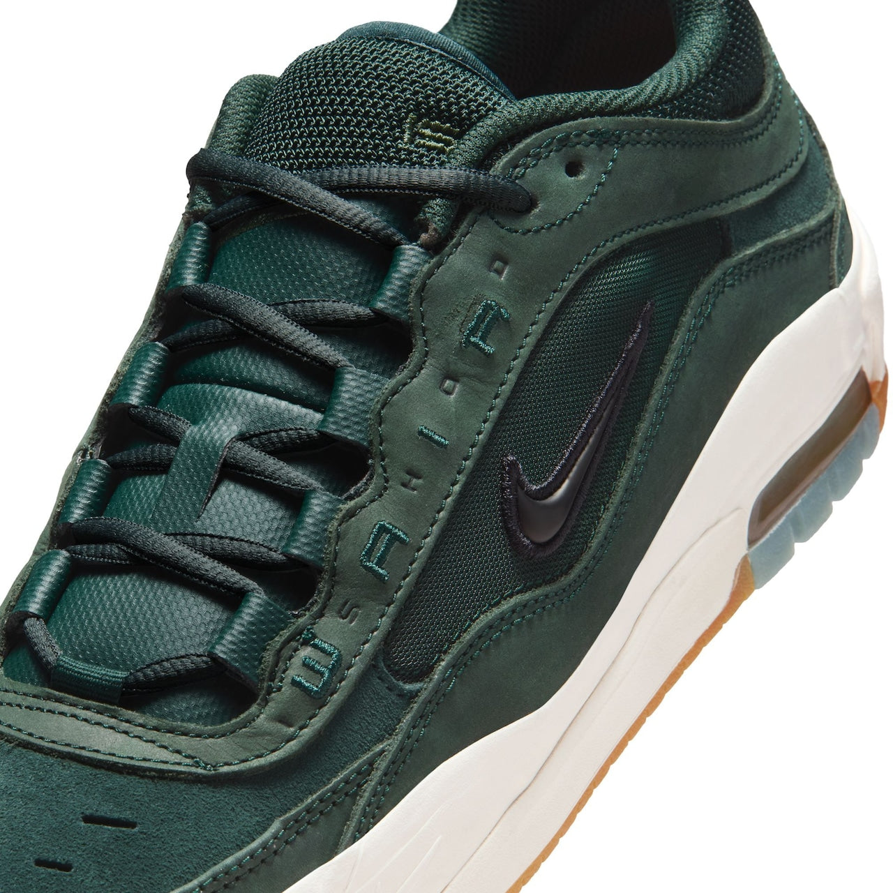 NIKE SB - AIR MAX ISHOD ISO "Deep Fir"