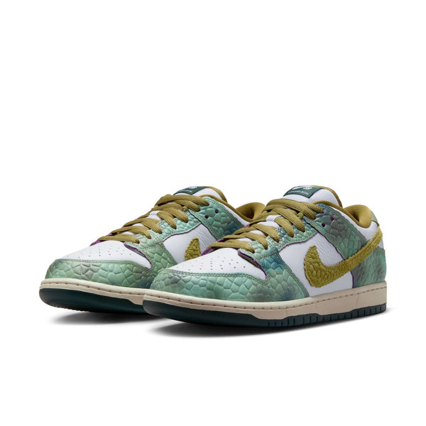 NIKE SB - Dunk Low Pro QS "Cameleon"