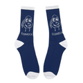 GX1000 - Acid Sock "Navy"