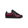 ADIDAS SKATEBOARDING - SUPERSTAR x MARCOS "Maroon/Core Black"