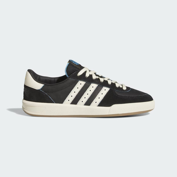 ADIDAS SKATEBOARDING - GLENBURN x THRASHER  "Black/White"