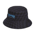 ADIDAS SKATEBOARDING - THRASHER x AFA BUCKET "Navy/Blue"