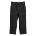 ADIDAS SKATEBOARDING - THRASHER x AFA CHINO "Black"