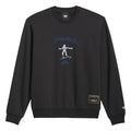 ADIDAS SKATEBOARDING - THRASHER x AFA CREW "Black"