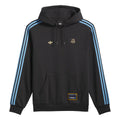 ADIDAS SKATEBOARDING - THRASHER x AFA HOOD "Black"