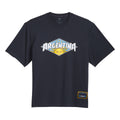ADIDAS SKATEBOARDING - THRASHER x AFA TEE "Navy"