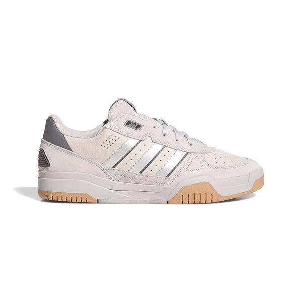 ADIDAS SKATEBOARDING - TEKKIRA CUP  "Grey Two / Silver Metallic / Grey Four"