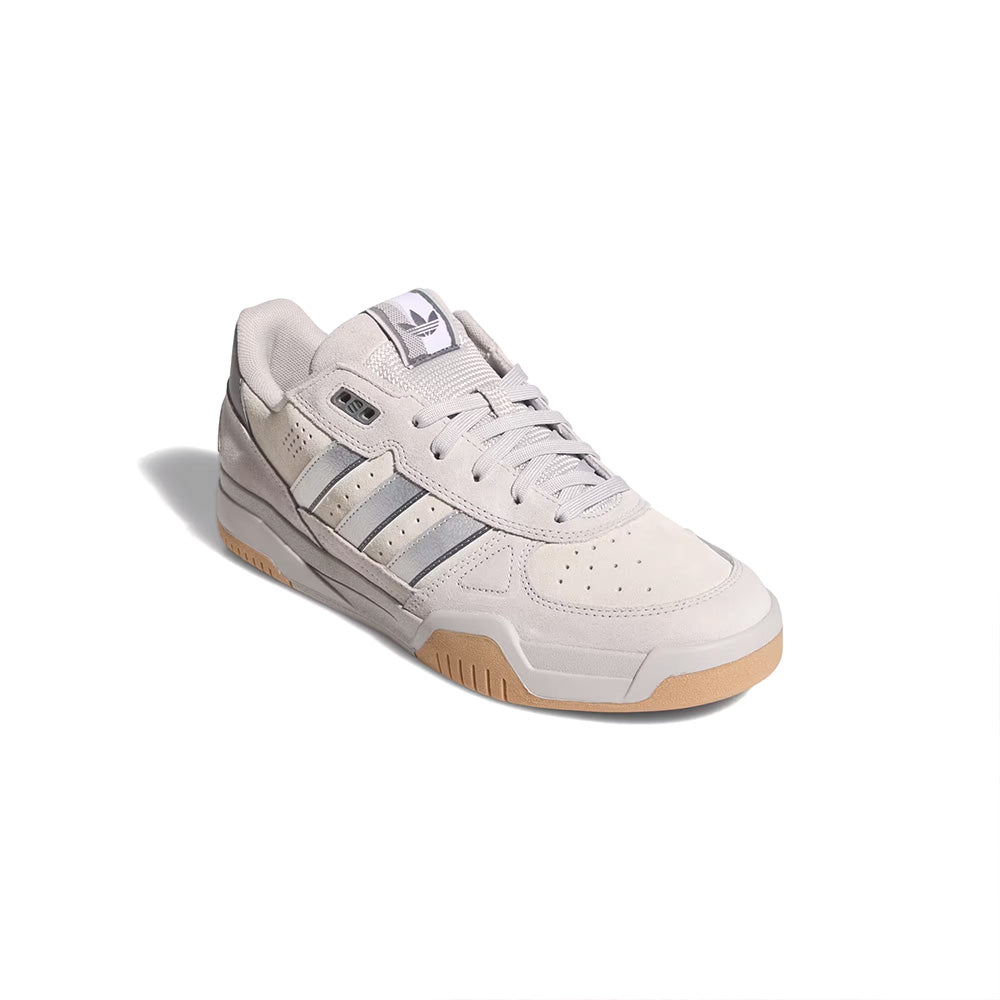 ADIDAS SKATEBOARDING - TEKKIRA CUP  "Grey Two / Silver Metallic / Grey Four"