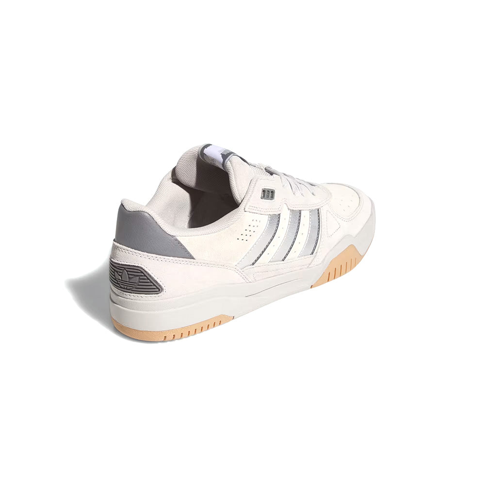 ADIDAS SKATEBOARDING - TEKKIRA CUP  "Grey Two / Silver Metallic / Grey Four"