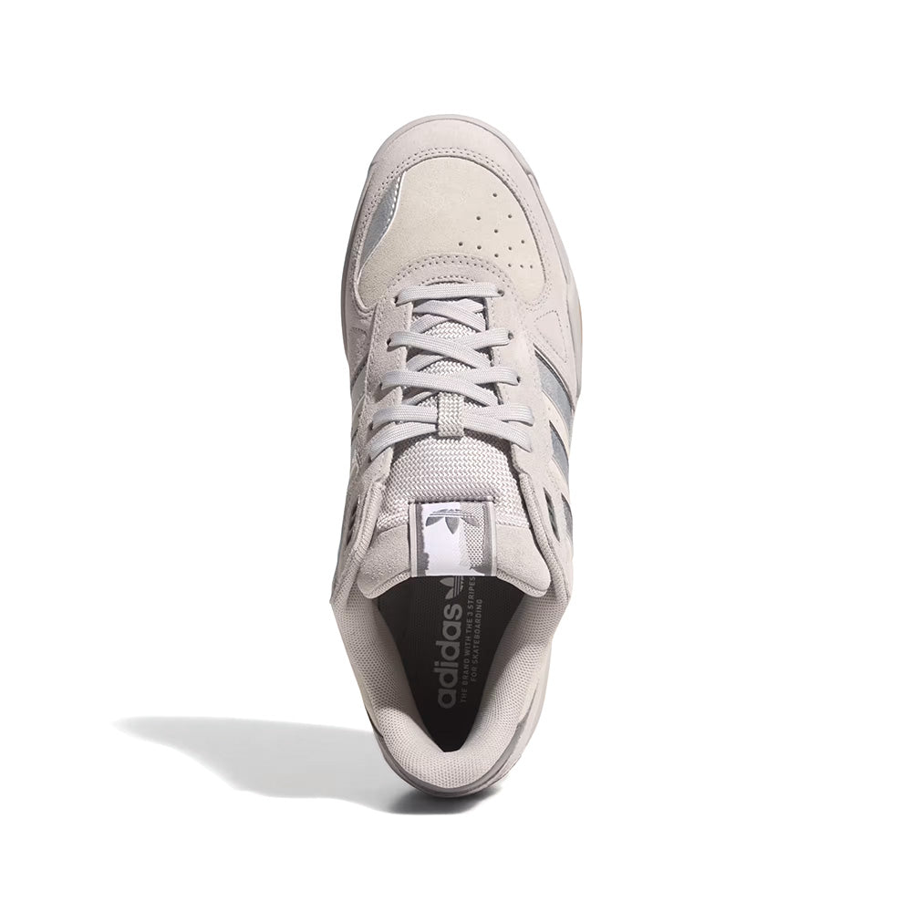 ADIDAS SKATEBOARDING - TEKKIRA CUP  "Grey Two / Silver Metallic / Grey Four"