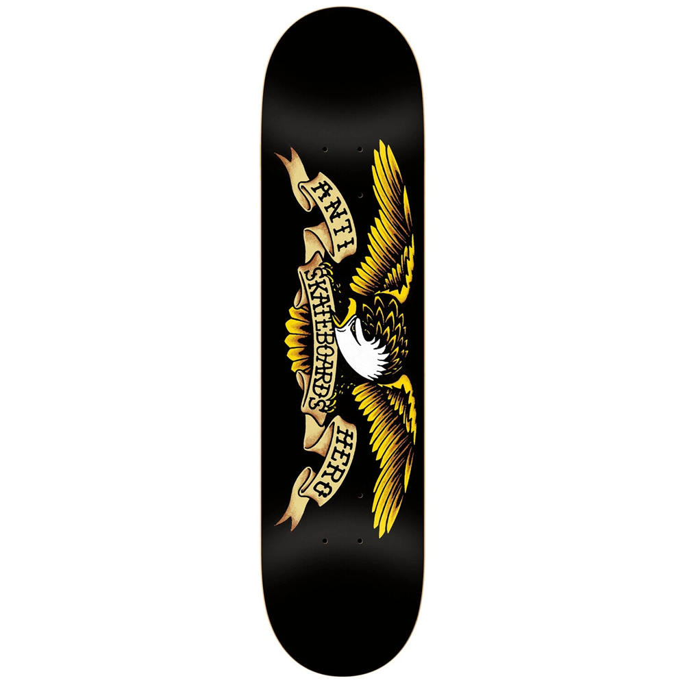 ANTIHERO – Lacquer