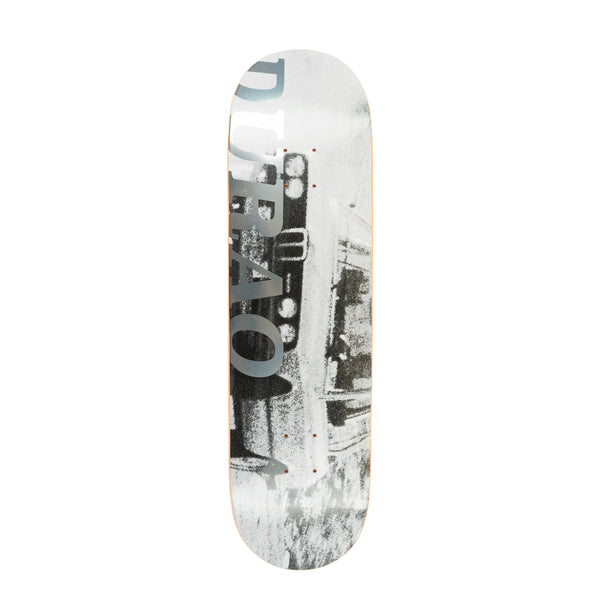 HARDBODY - Antonio Durao Drift Pro Deck "Foil/Dot print" 8.25"