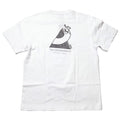 AREth - God Hand S/S T-Shirt "White"