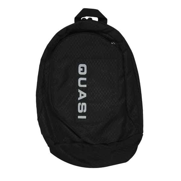 QUASI  - Augie Bag "Black"