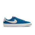 NIKE SB - ZOOM BLAZER LOW PRO GT "Court Blue/Lt"