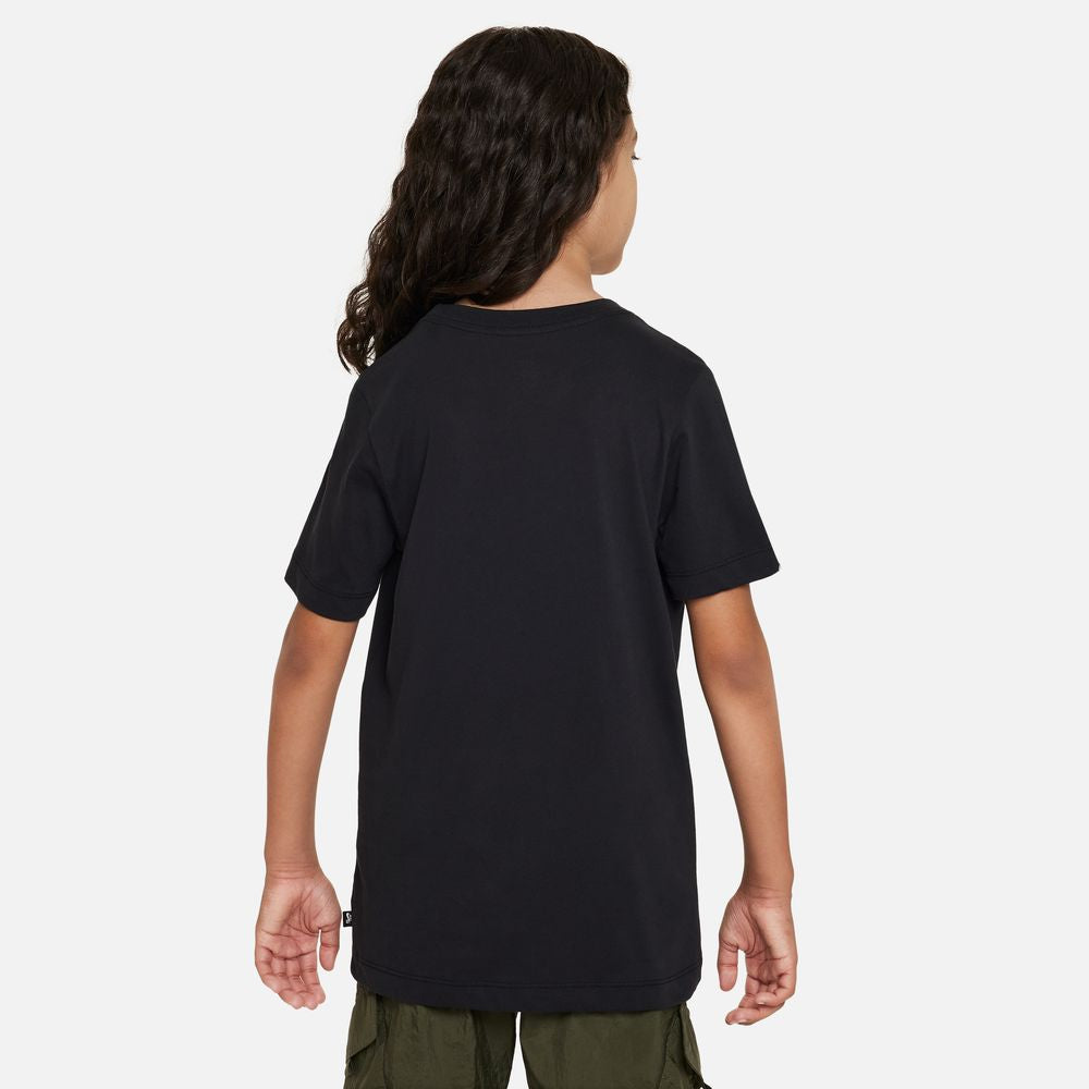 NIKE SB - YTH DF SB S/S TEE "Black"