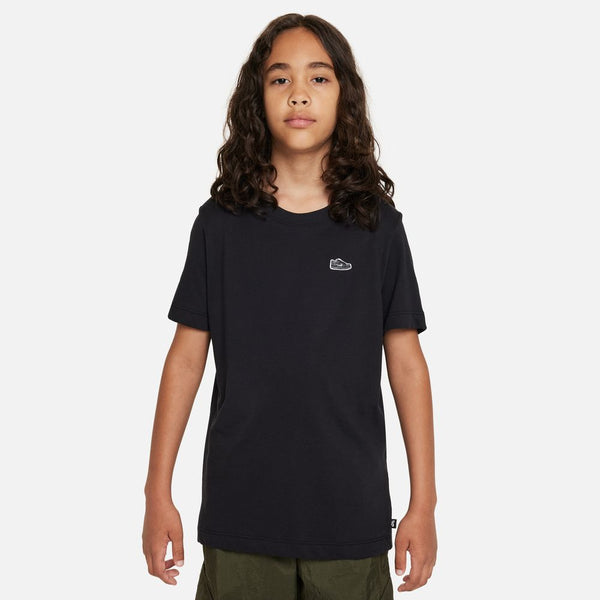 NIKE SB - YTH DF SB S/S TEE "Black"