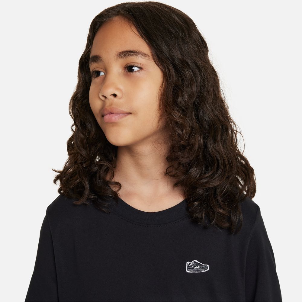 NIKE SB - YTH DF SB S/S TEE "Black"