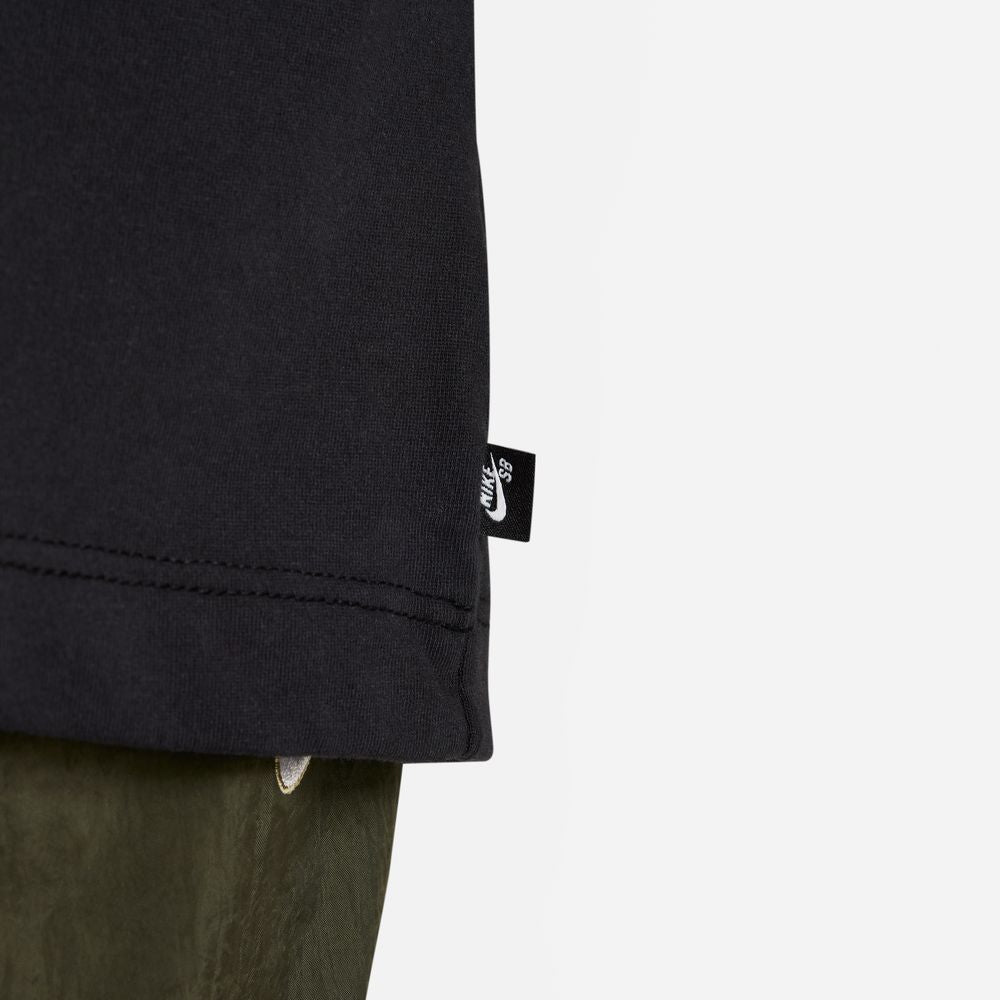 NIKE SB - YTH DF SB S/S TEE "Black"