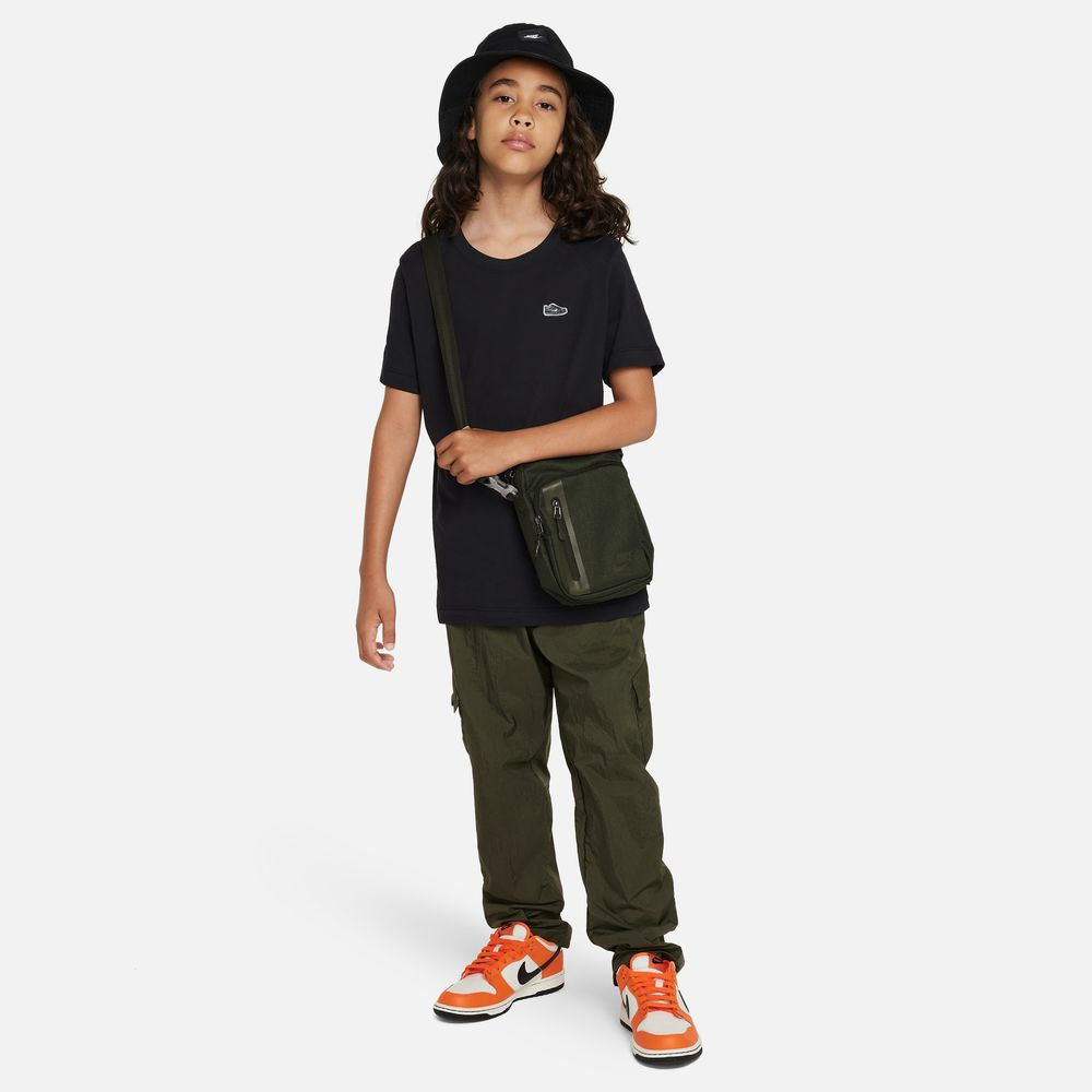NIKE SB - YTH DF SB S/S TEE "Black"