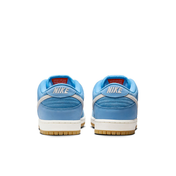 NIKE SB - Dunk Low Pro ISO “University Blue”