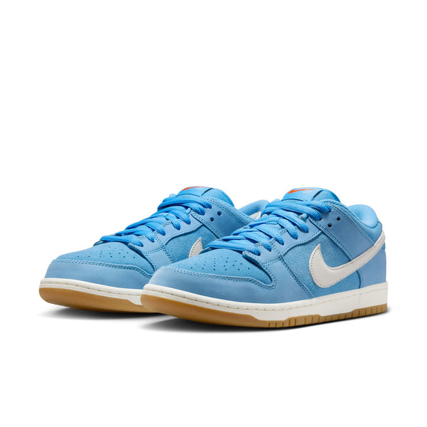 NIKE SB - Dunk Low Pro ISO “University Blue”