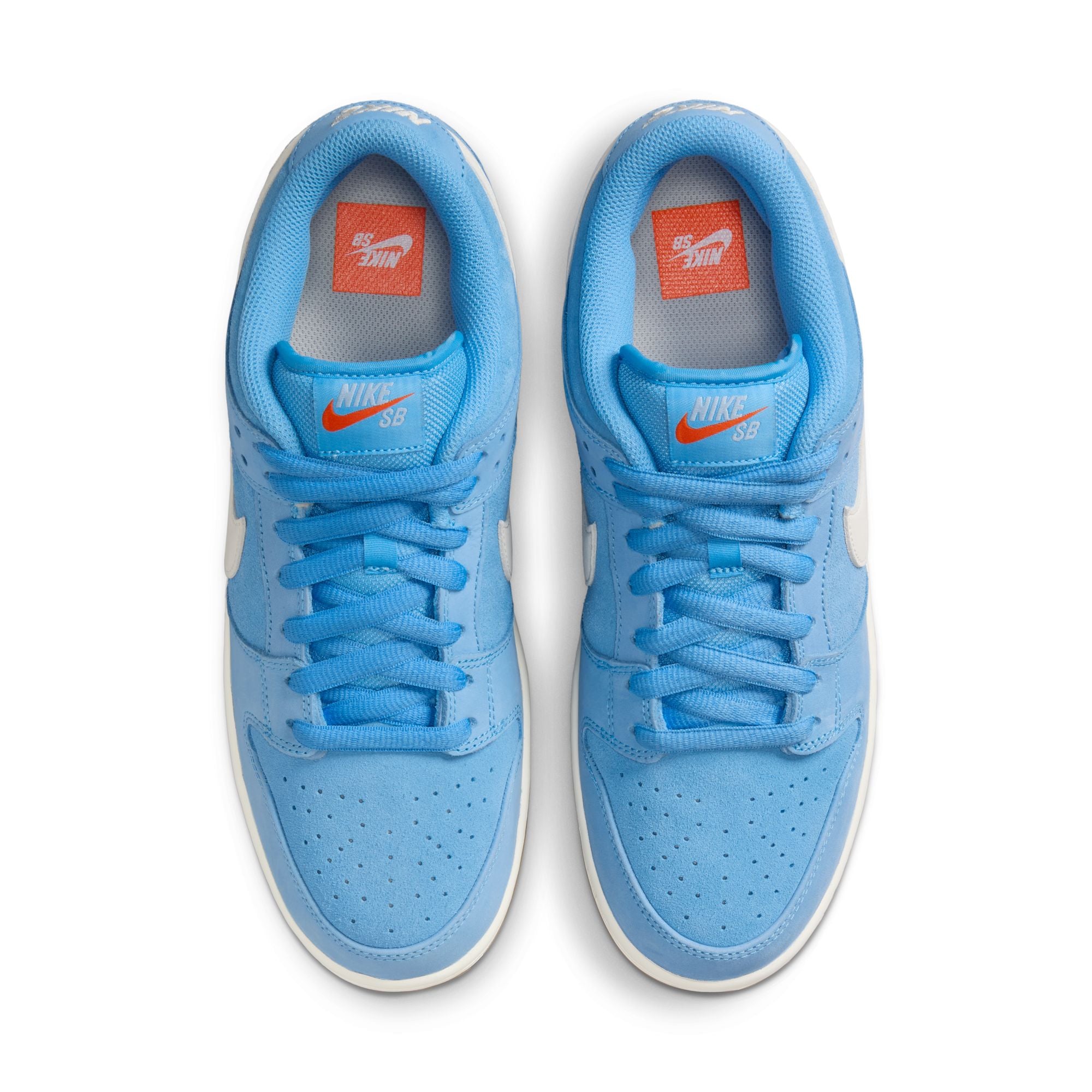 NIKE SB - Dunk Low Pro ISO “University Blue”