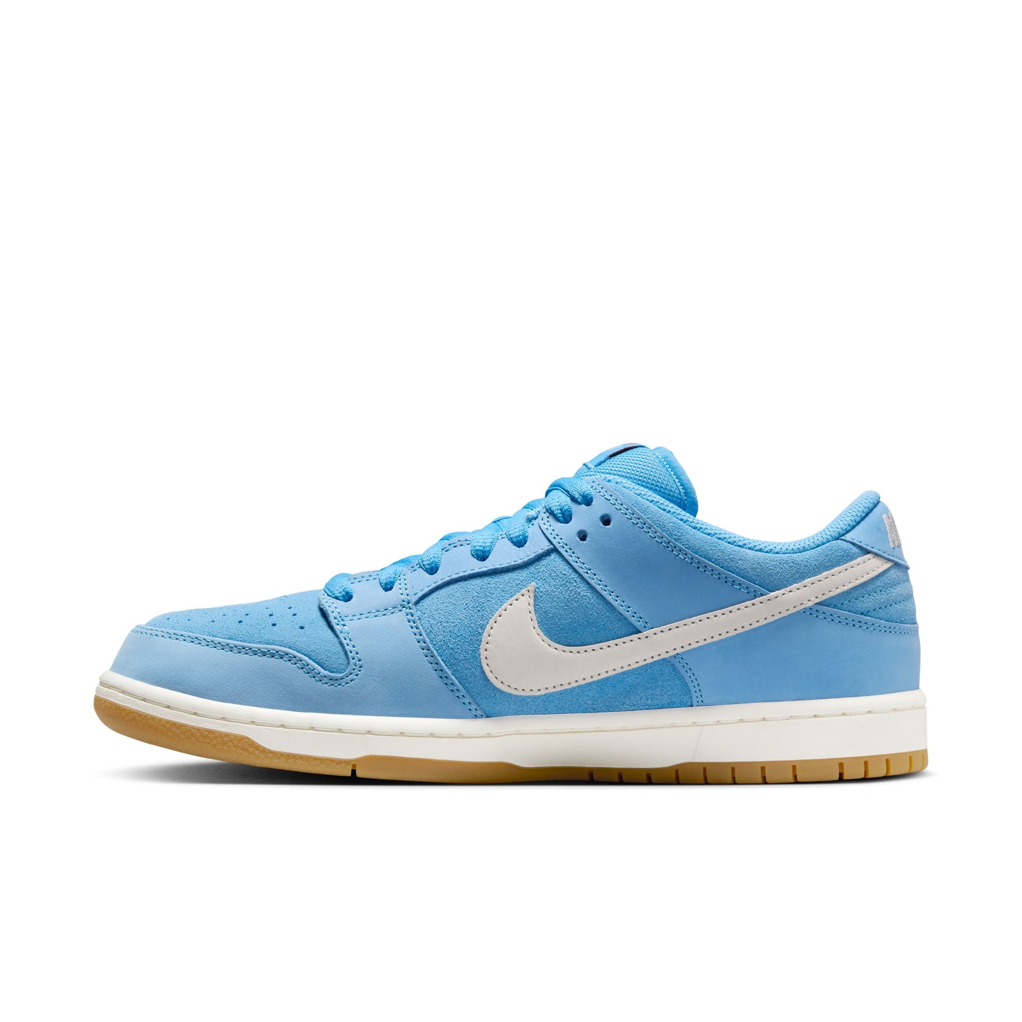 NIKE SB - Dunk Low Pro ISO “University Blue”