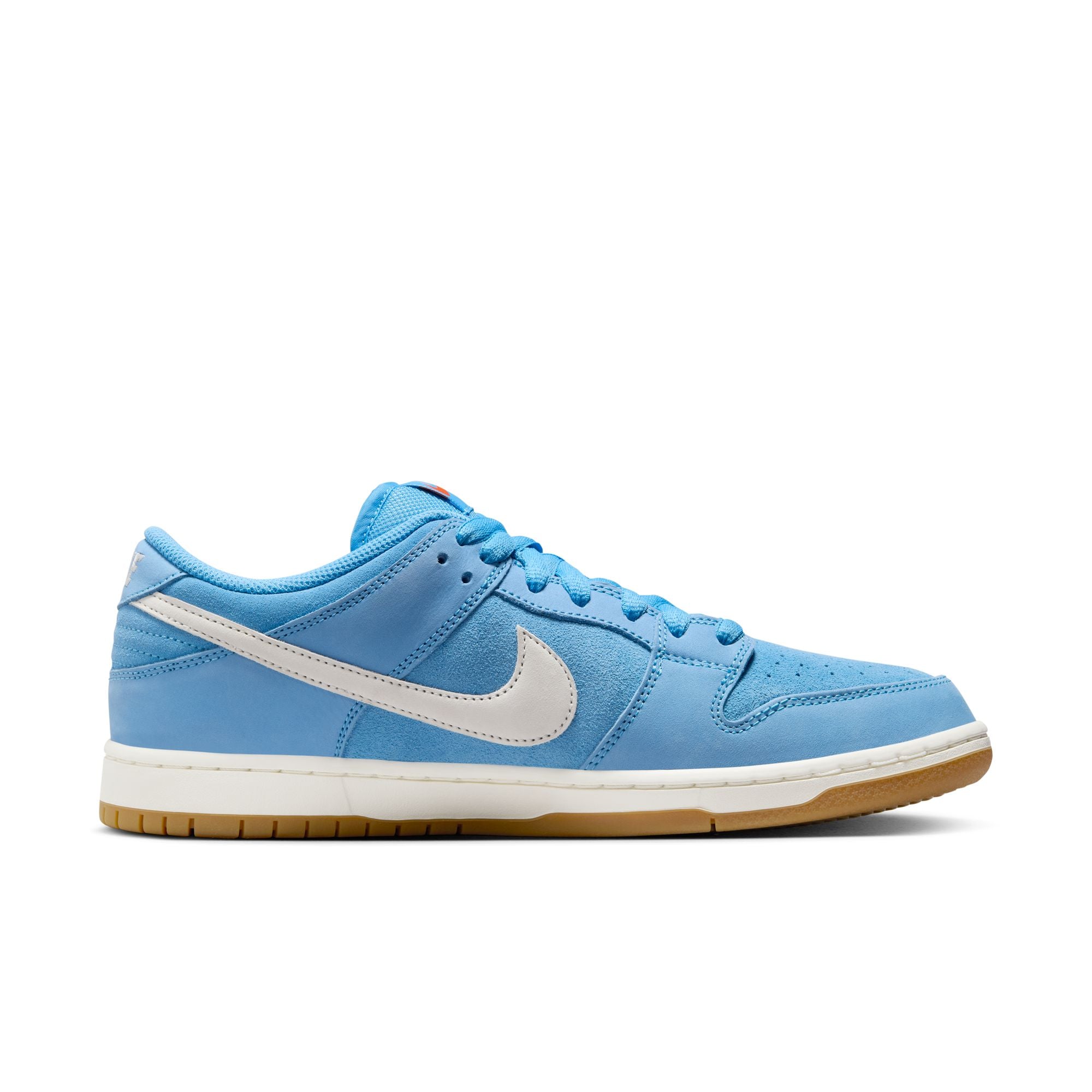 NIKE SB - Dunk Low Pro ISO “University Blue”