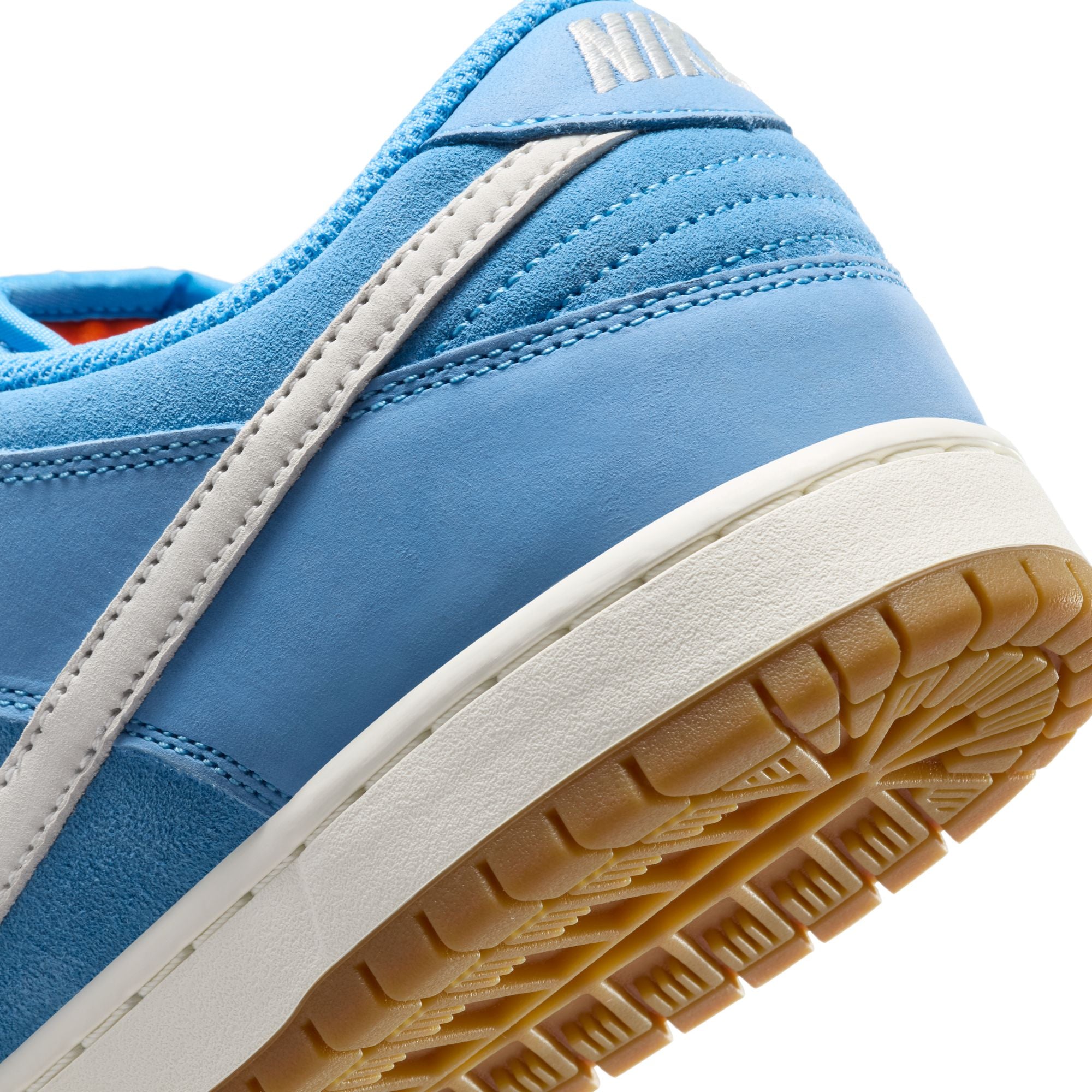 NIKE SB - Dunk Low Pro ISO “University Blue”