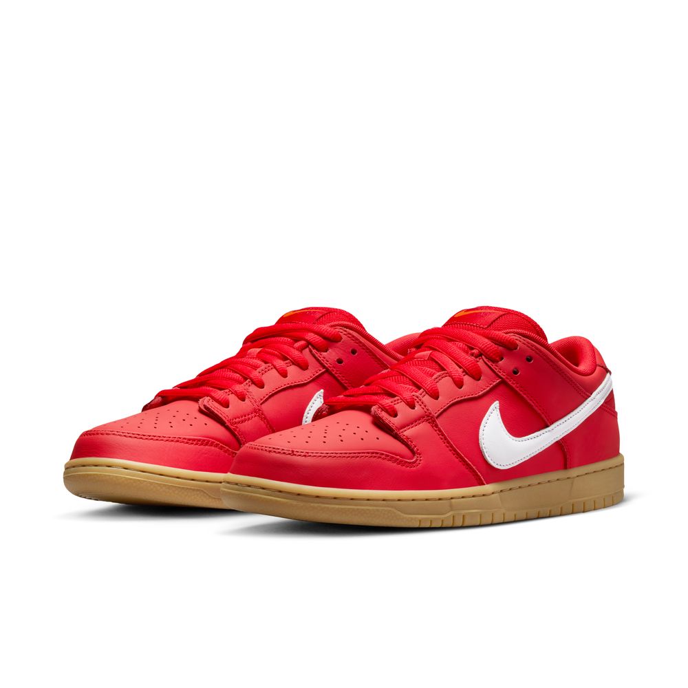 NIKE SB - Dunk Low Pro Iso Orange Label