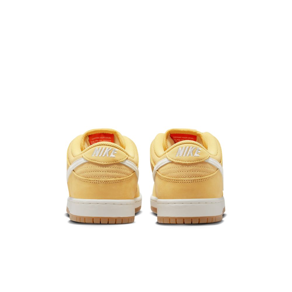 NIKE SB - DUNK LOW PRO ISO “Saturn Gold”