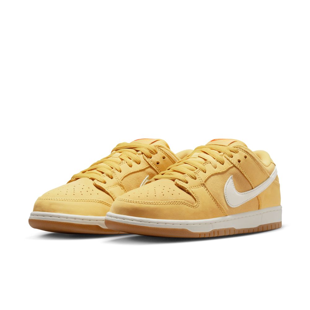NIKE SB - DUNK LOW PRO ISO “Saturn Gold”
