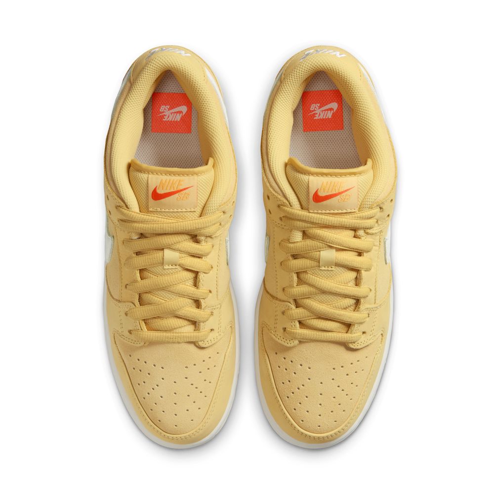 NIKE SB - DUNK LOW PRO ISO “Saturn Gold”